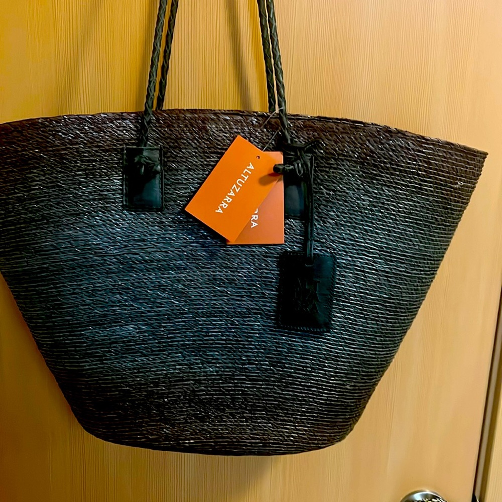 Altuzarra Watermill Bag Large